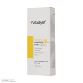 فلوئیدضدافتاب ویتالیر ویتامین سی (بی رنگ)SPF50