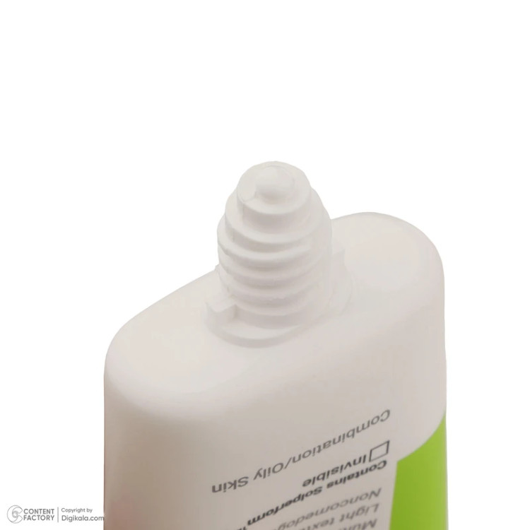 فلوئیدضدافتاب ویتالیر اکتیویت (بی رنگ)SPF50