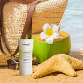 فلوئیدضدافتاب ویتالیر اکتیویت (بی رنگ)SPF50
